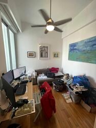 Leonie Hill Residences (D9), Apartment #569317581